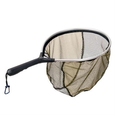 アルミランディングネット レース網(アルミランディングネット レース網)